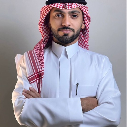 عبدالله، صانع محتوى في جدة