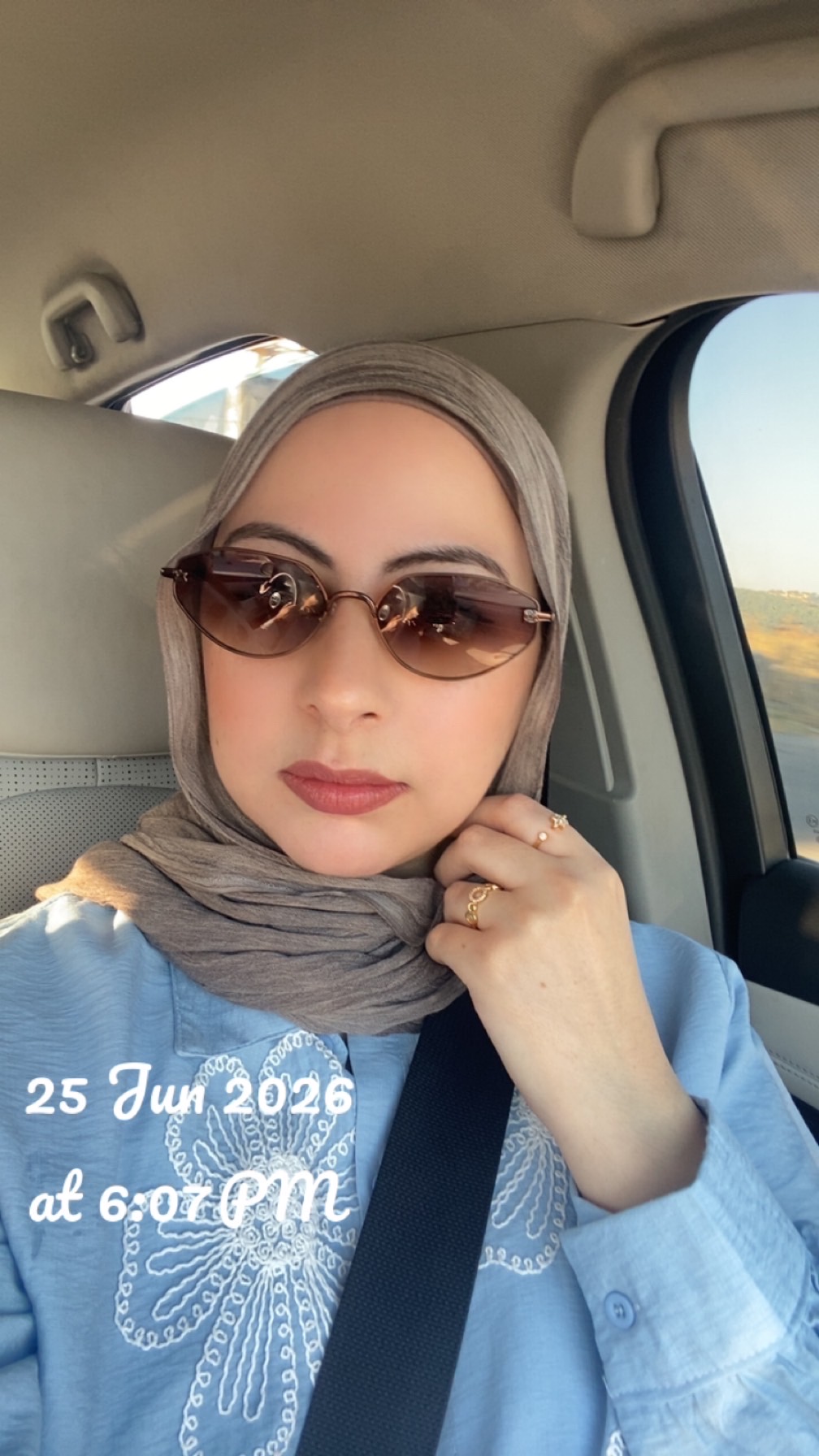 Abeer، صانع محتوى في الرياض