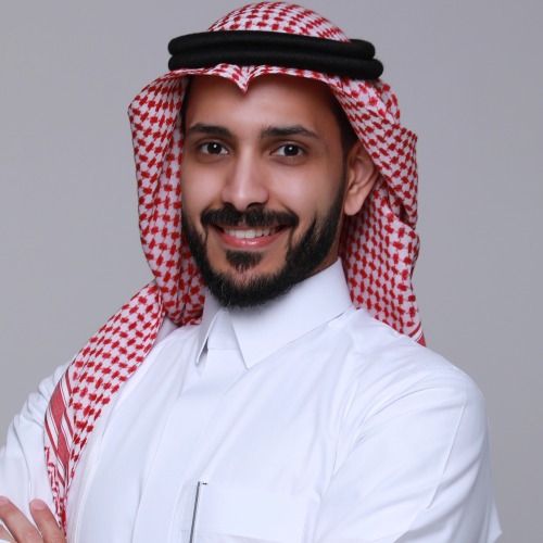 ANAS، صانع محتوى في جدة