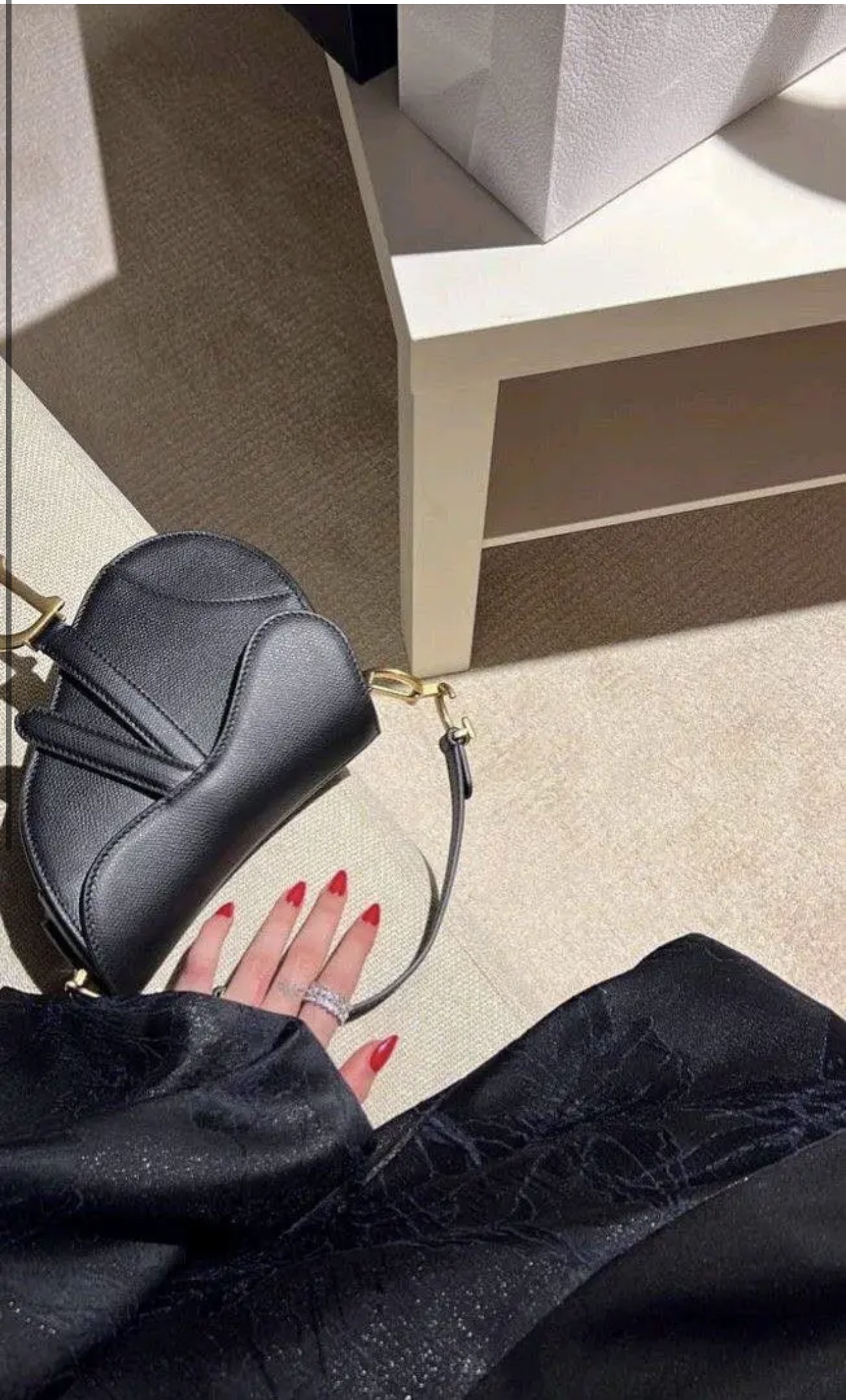 ايتسام، صانع محتوى في الرياض
