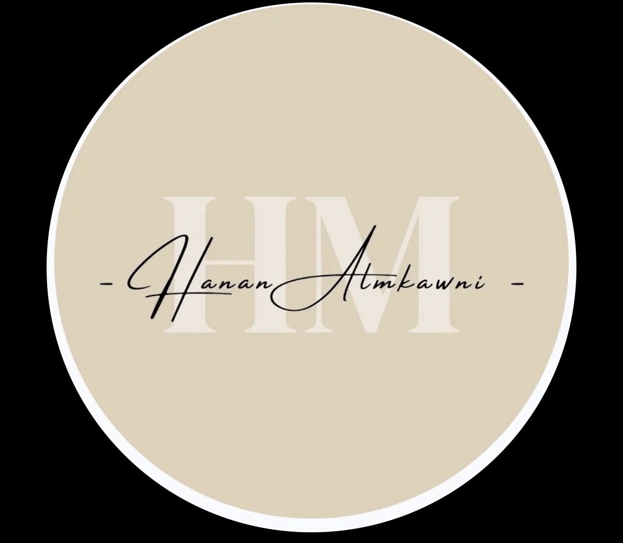 hanan، صانع محتوى في الخرج