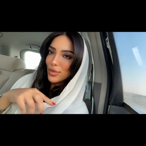 لمى، صانع محتوى في جدة
