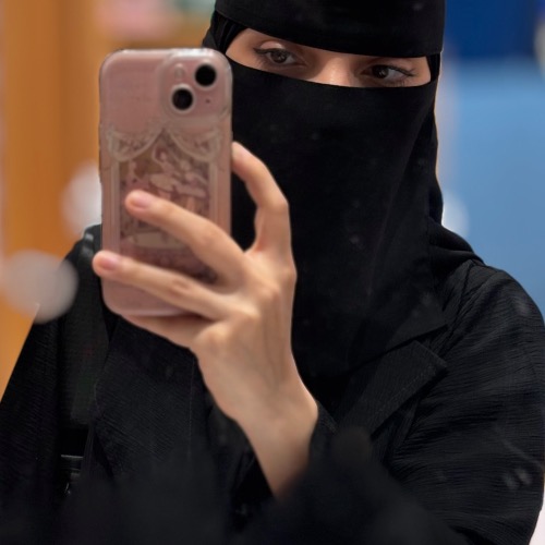 ليلى، صانع محتوى في جدة