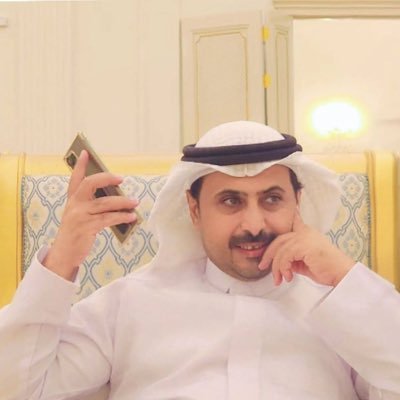 معتوق، صانع محتوى في مكة المكرمة