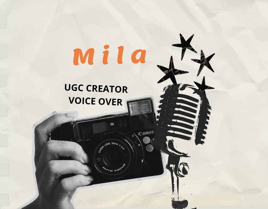Mila، صانع محتوى في حقل