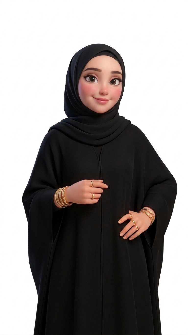 Noor، صانع محتوى في القطيف