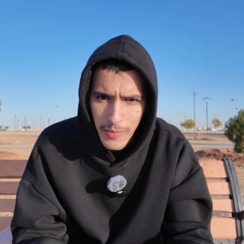 وليد، صانع محتوى في تبوك
