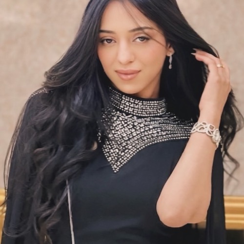 صوفي، صانع محتوى في جدة