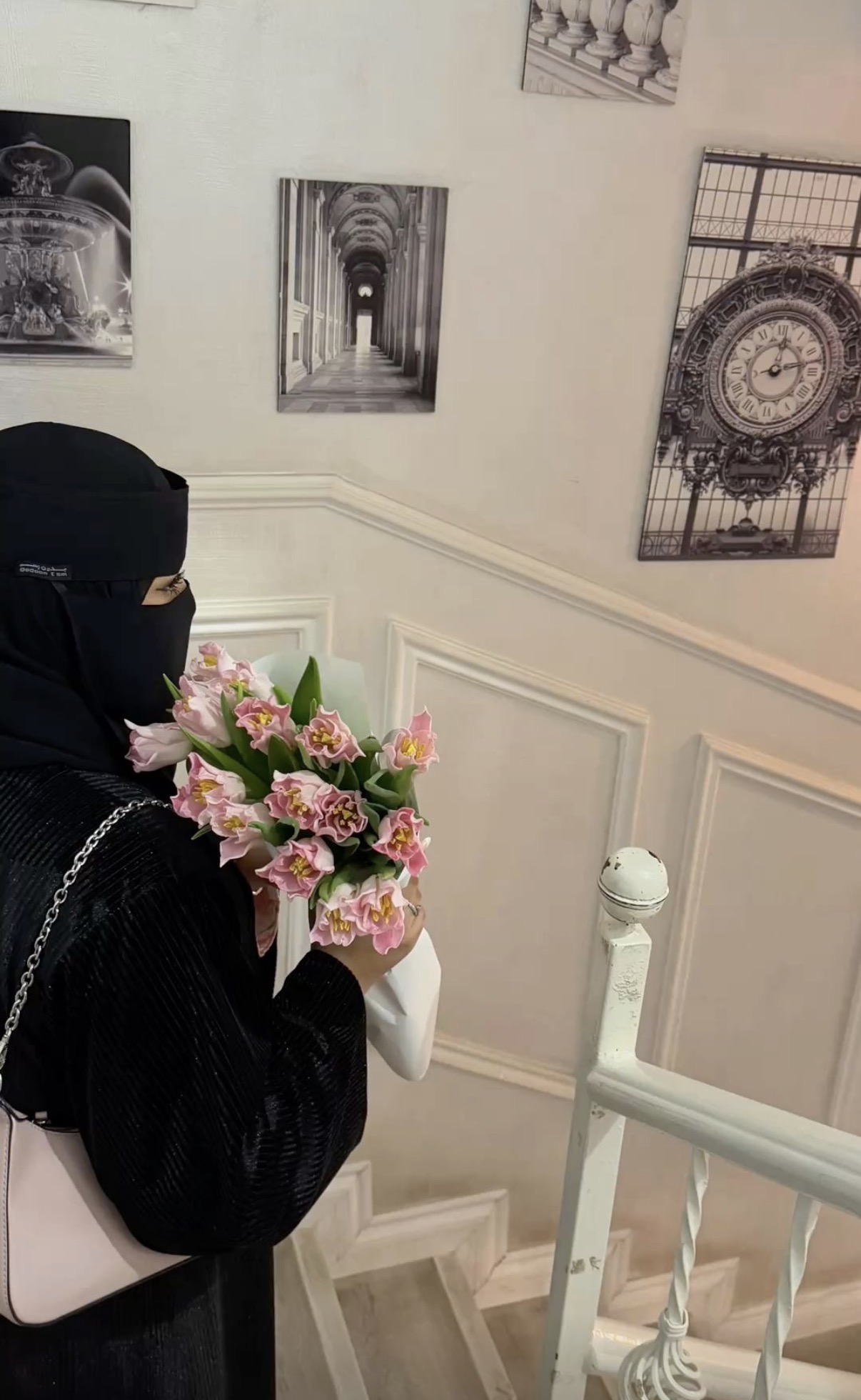 تهاني، صانع محتوى في الطائف