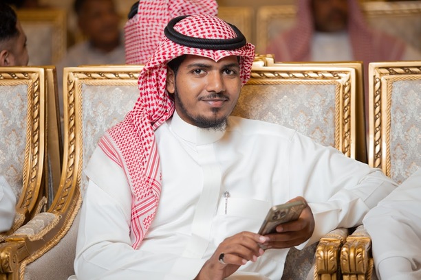 Khalid ali، صانع محتوى في جدة